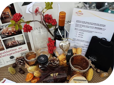 Cadeaus