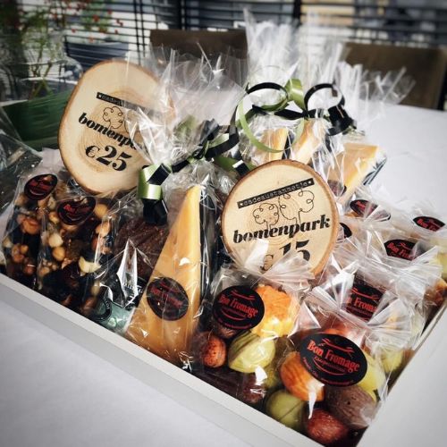 Bomenpark Cadeaubon